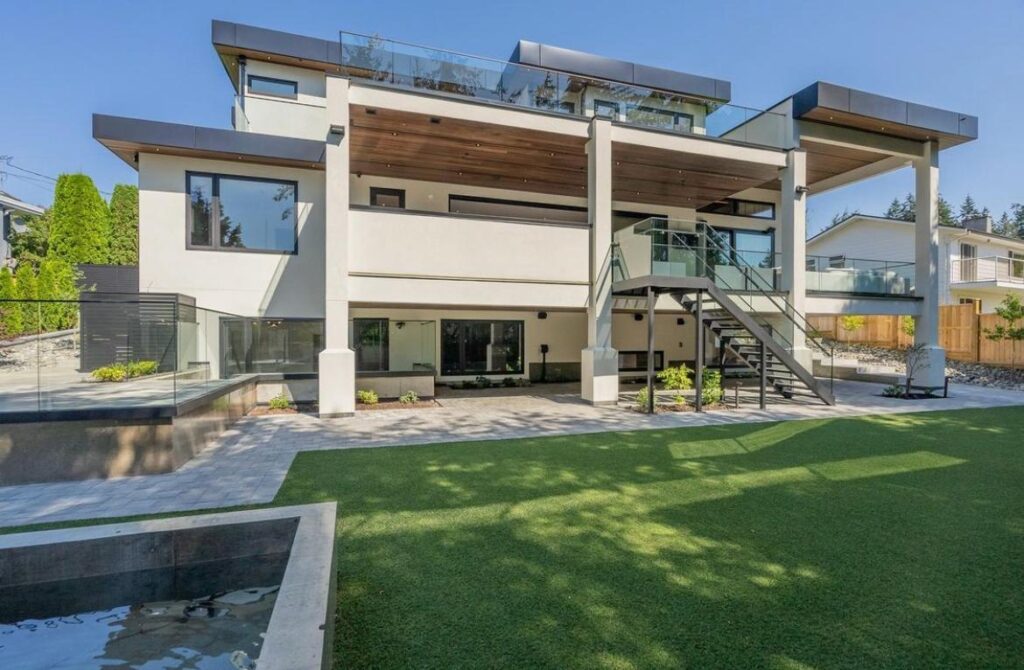 The Importance of Quality Framing: Building a Strong Foundation for Your Project